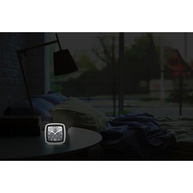 Bulova Regency Table Top Clock