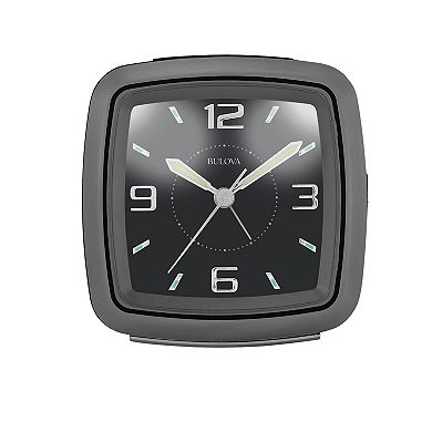 Bulova Regency Table Top Clock