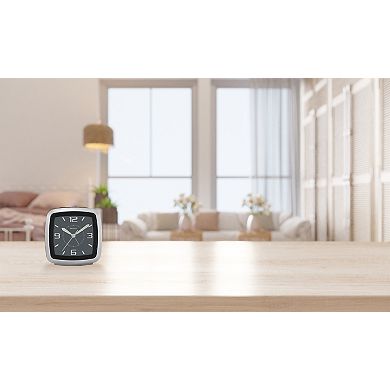 Bulova Regency Table Top Clock