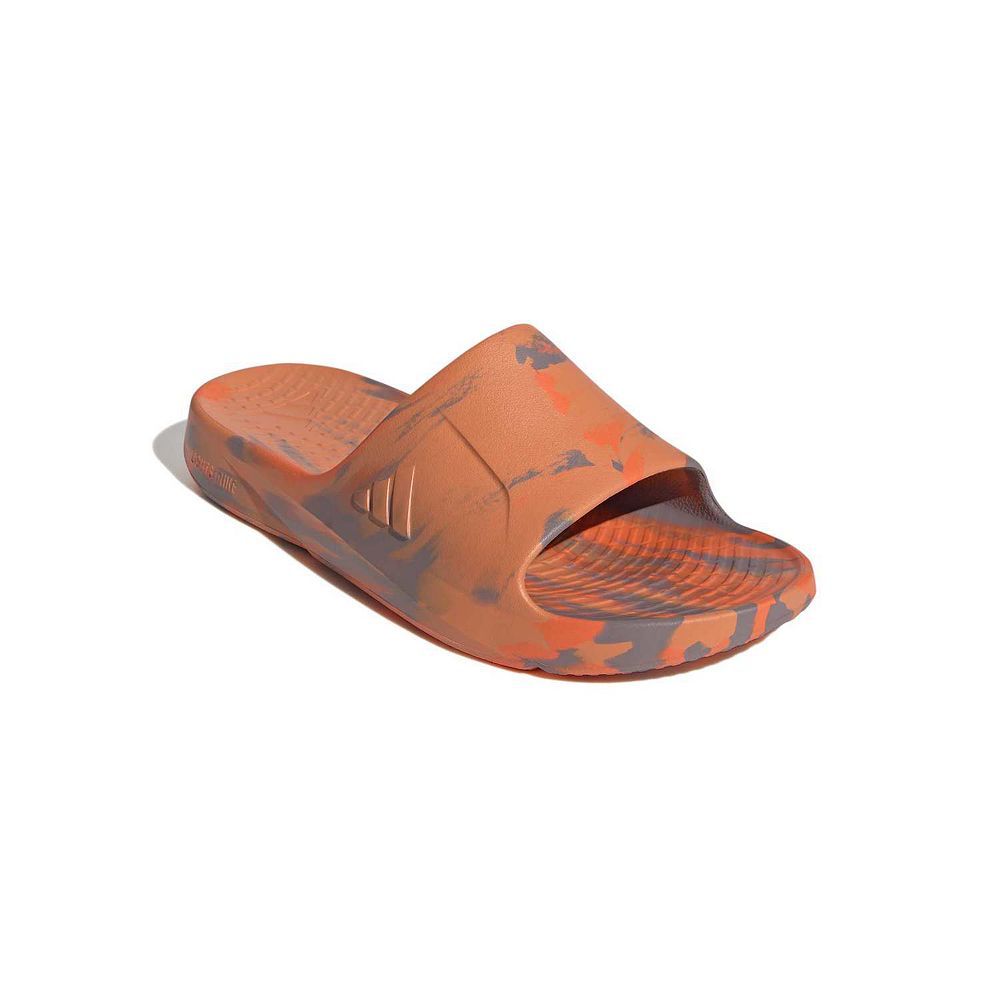 Adidas Lightshift Men\'s Size 20 Slip-On Sportswear Slide Sandals. Red. NIB Amazon.com | adidas Unisex-Adult Lightshift, Almost Pink  main image 4