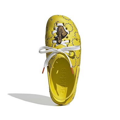 adidas x The Simpsons Men's Slip-On Sportswear Clogs