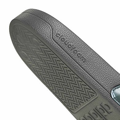 adidas x Minecraft Men's Slide Sportswear Sandals