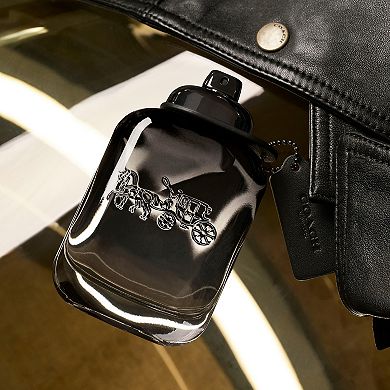 COACH For Men Eau de Toilette