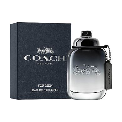 COACH For Men Eau de Toilette