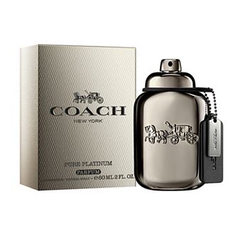 COACH Coach Pure Platinum Parfum