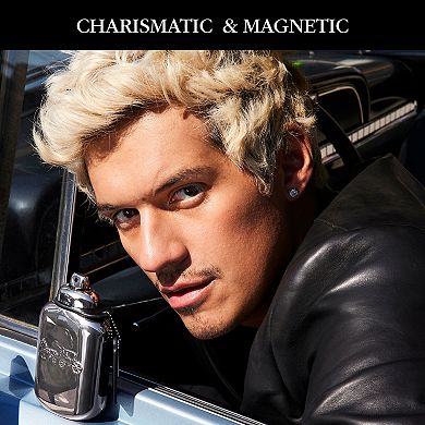 COACH Coach Pure Platinum Parfum