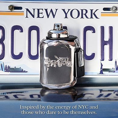 COACH Coach Pure Platinum Parfum