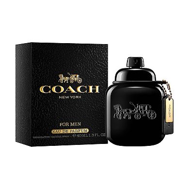 COACH for Men Eau de Parfum