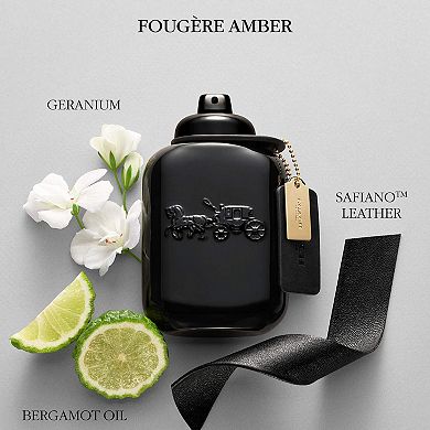 Coach for Men Eau de Parfum