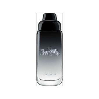 COACH For Men Eau de Toilette Travel Spray
