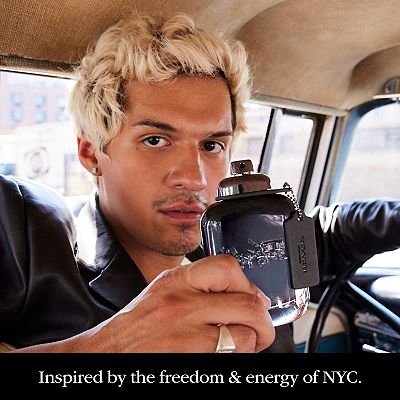 COACH Coach For Men Eau de Toilette Travel Spray