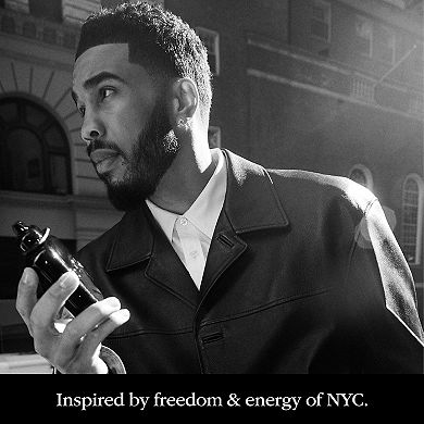 COACH For Men Eau de Toilette Travel Spray