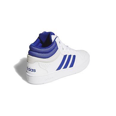 adidas Hoops Mid Classics Top Men's Sportswear Shoes
