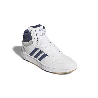 adidas Hoops Mid Classics Top Men's Sportswear Shoes