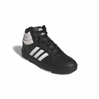 adidas Hoops Mid Classics Top Men's Sportswear Shoes