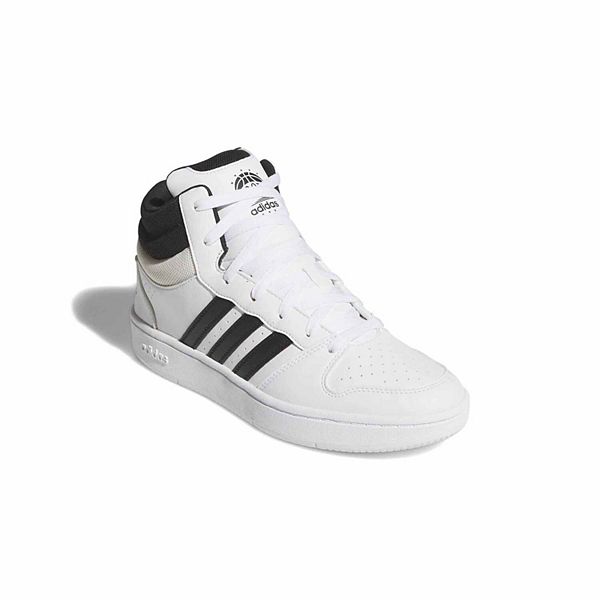 Обувь adidas Hoops Mid Classics Top Men's Sportswear Shoes — фото 1
