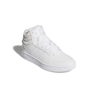 adidas Hoops Mid Classics Top Men's Sportswear Shoes