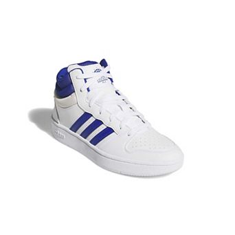 adidas Hoops Mid Classics Top Men's Sportswear Shoes