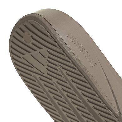 adidas Lightshift Men's Slip-On Sportswear Slides