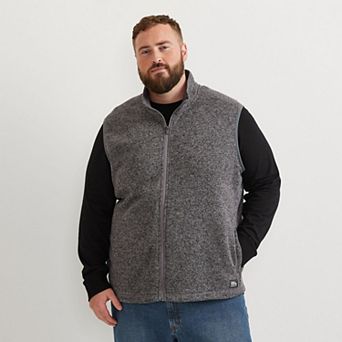 Big & Tall Eddie Bauer Radiator Vest 3.0