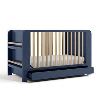 Graco® Read with Me Convertible Crib with Drawer