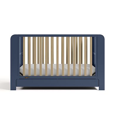 Graco® Read with Me Convertible Crib with Drawer