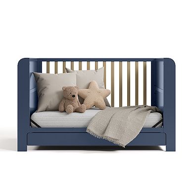 Graco® Read with Me Convertible Crib with Drawer