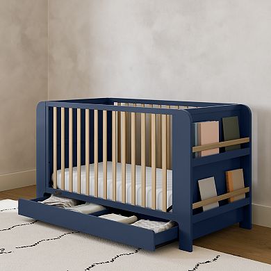 Graco® Read with Me Convertible Crib with Drawer
