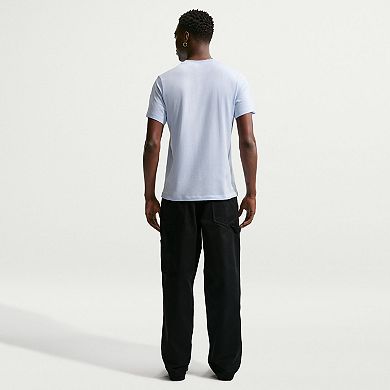 Men's Nike Swoosh Box Graphic Tee