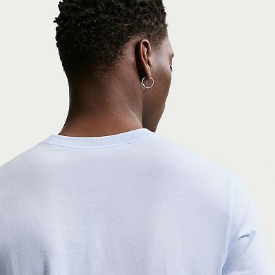 Men's Nike Swoosh Box Graphic Tee