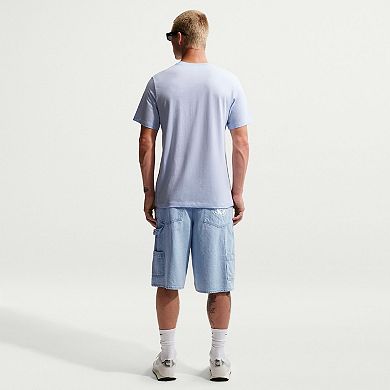 Men's Nike Summer Futura Graphic Tee