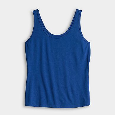 Women's Sonoma Goods For Life® Sleep Tank Pajama Top