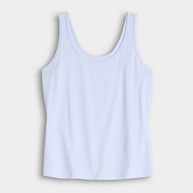 Women's Sonoma Goods For Life® Sleep Tank Pajama Top