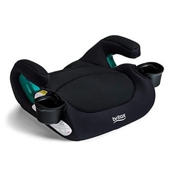 Essentials by Britax UpNGo Backless Booster Convertible Car Seat