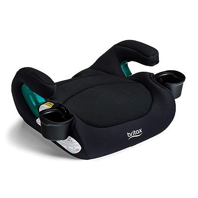 Britax UpNGo Backless Booster Convertible Car Seat