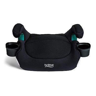 Essentials by Britax UpNGo Backless Booster Convertible Car Seat