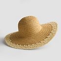 Beach Hat
