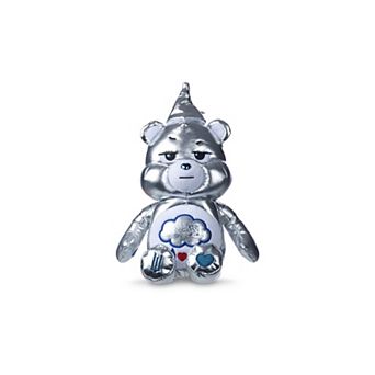 Care Bears Plush Grumpy Bear as the Wicked Tin Man