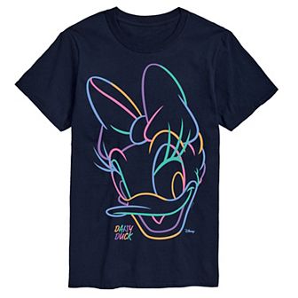 Men's Disney's Daisy Duck Graphic Tee