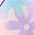 Ivory Flowers Unicorn