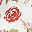 Beige Red