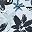 White Black Blue