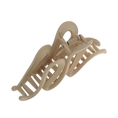 Fashion Snake-shaped Hair Clips for Home 1 Pc