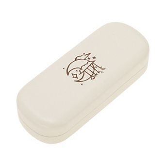 Eyeglasses Case Portable Eyeglasses Storage 6.3"x2.36"x1.18"