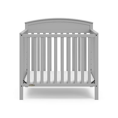 Graco® Benton 4-in-1 Convertible Mini Crib