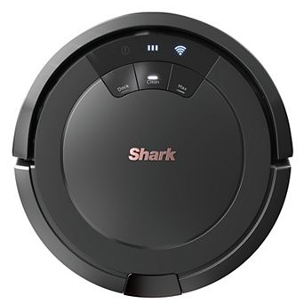 Shark® ION Robot Vacuum with Wi-Fi (RV756)