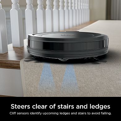 Shark® ION Robot Vacuum with Wi-Fi