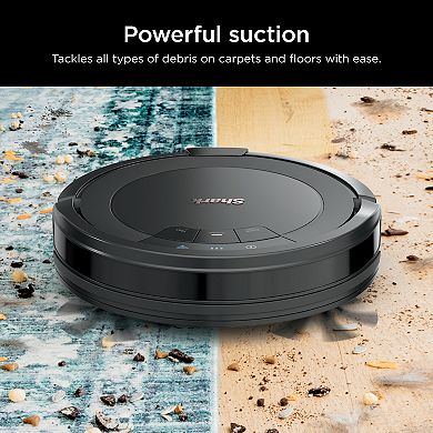Shark® ION Robot Vacuum with Wi-Fi