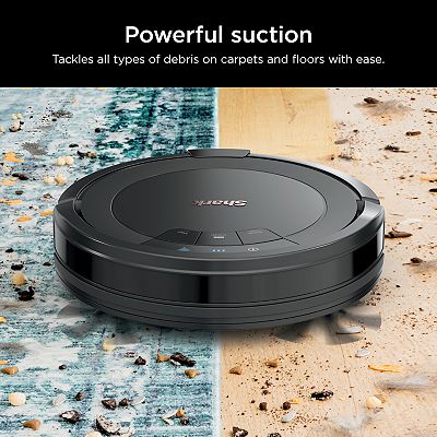 Shark® ION Robot Vacuum with Wi-Fi (RV756)