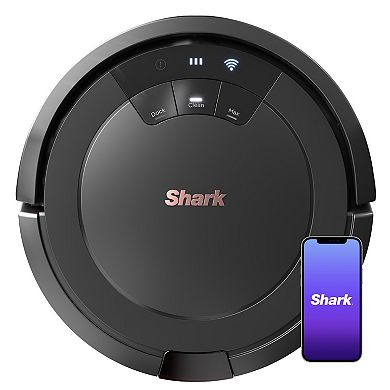 Shark® ION Robot Vacuum with Wi-Fi